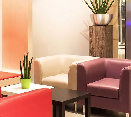 Novotel Centre Bord De Loire Ξενοδοχείο 4*
