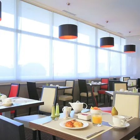 Novotel Centre Bord De Loire Ξενοδοχείο Ναντ